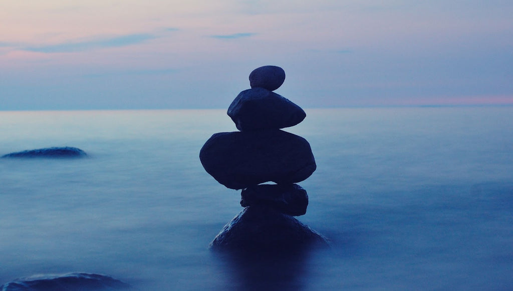 How To Bring Balance Into Your Life With Chakra Balancing